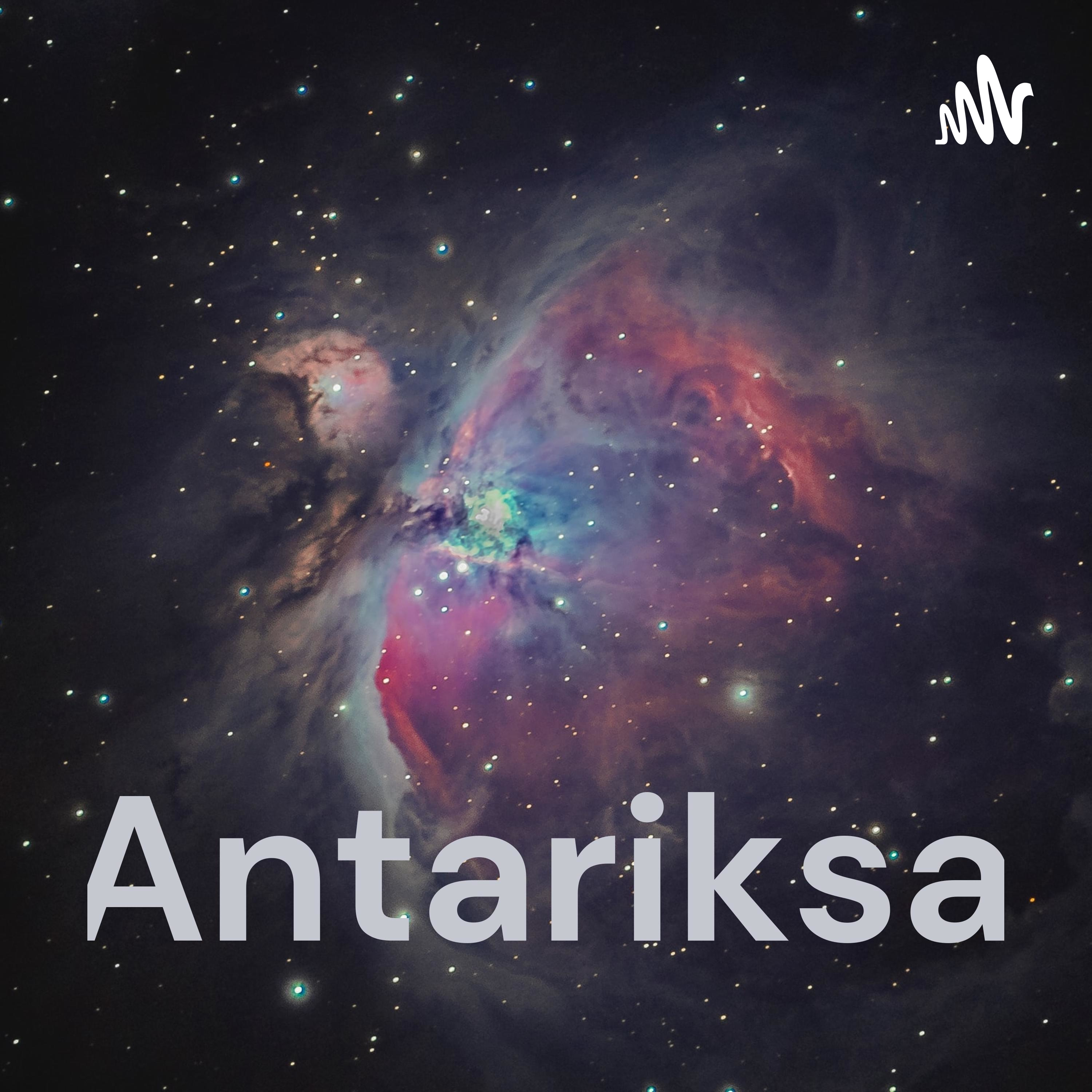 Buat kamu yang sedang dalam masalah - eps 1