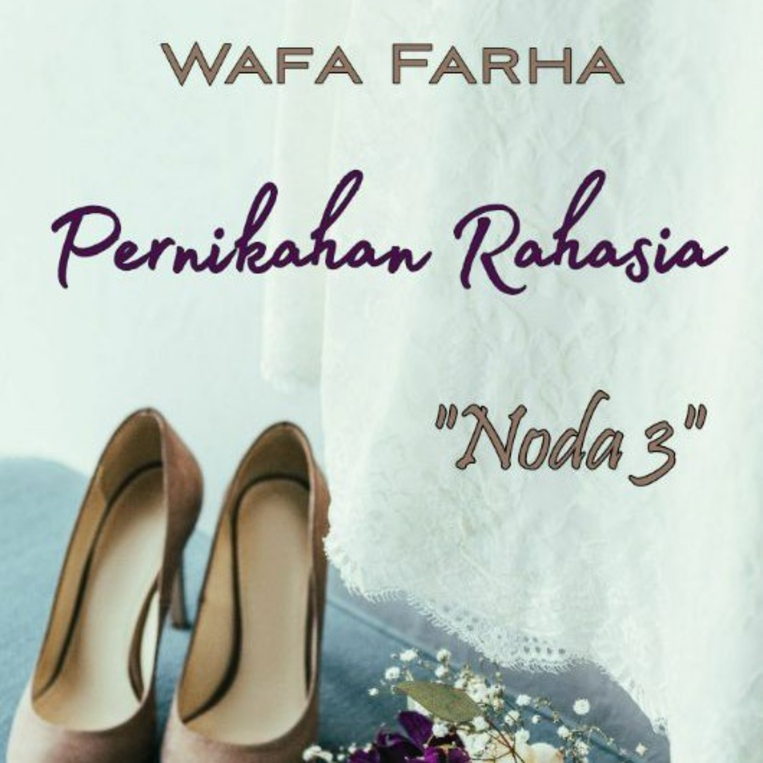 Audionovel - Part 1 Malam Pertama Yang Ternoda (Novel Noda)