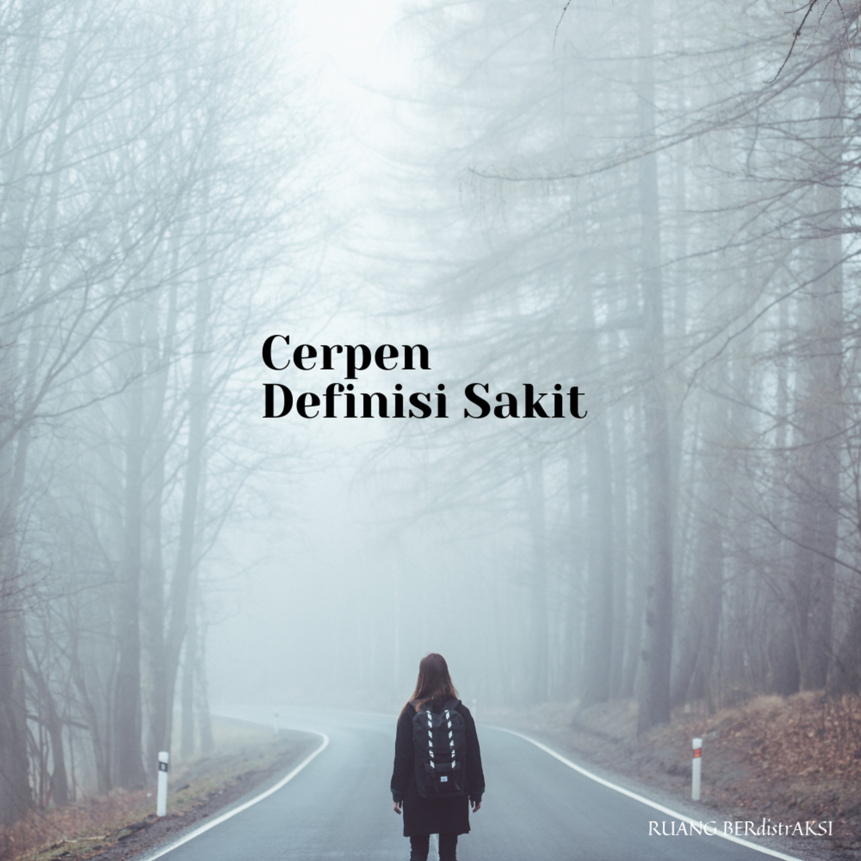 Eps. Cerpen Definisi Sakit