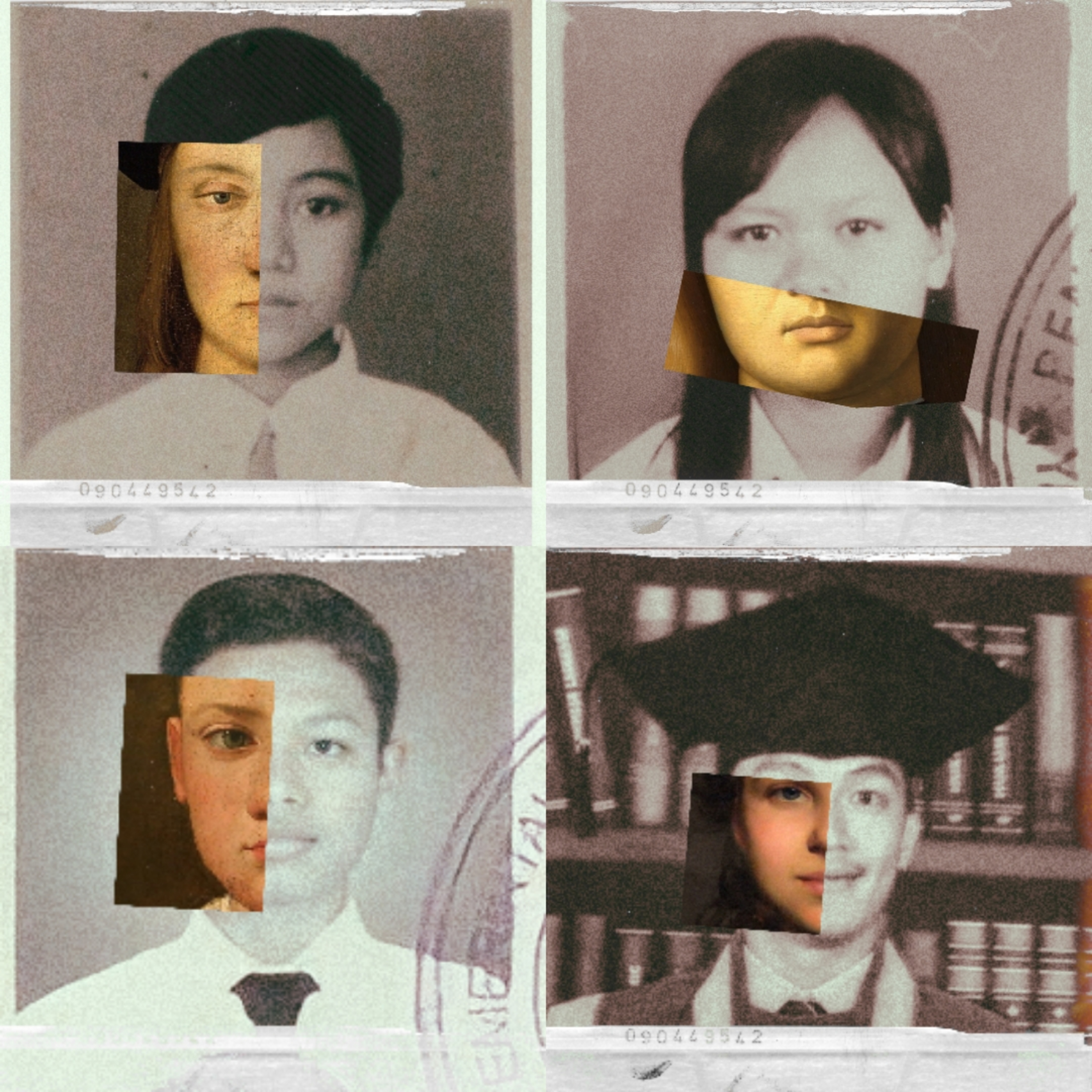 EP4 - Udah DiKapal, Ngapain Kuliah? (feat. Alif)