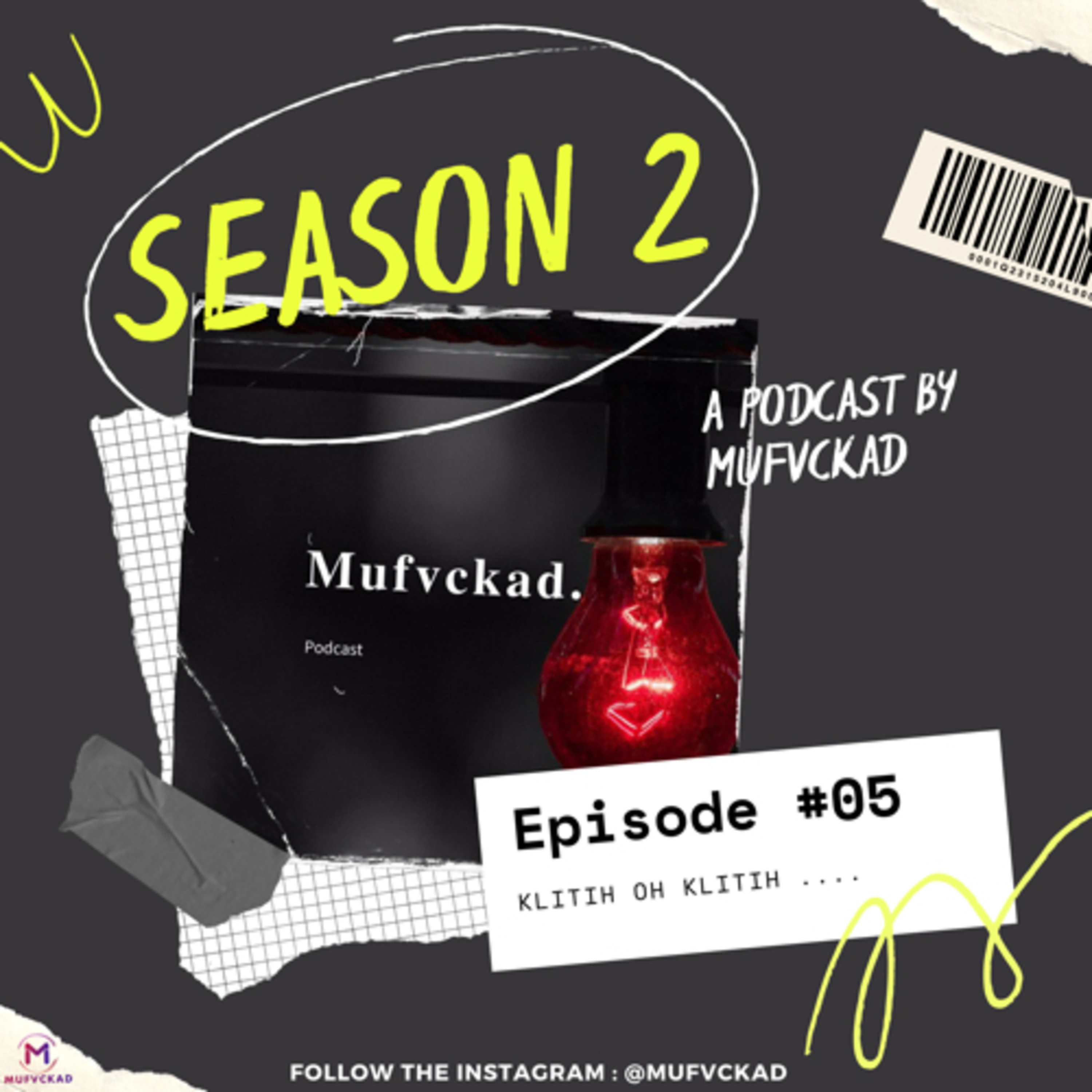 Eps.05 KLITIH OH KLITIH......