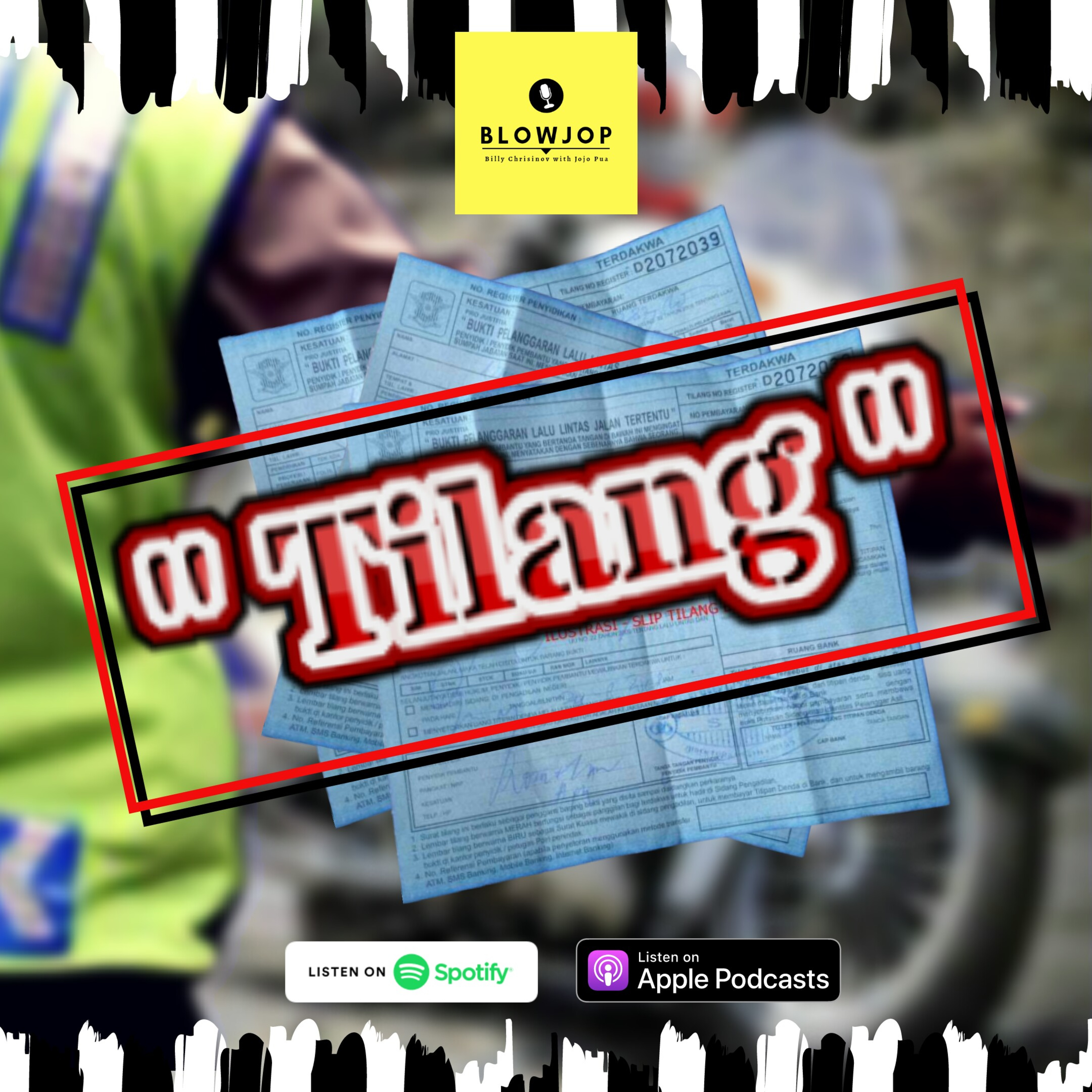 s01. eps.13 " Tilang " 