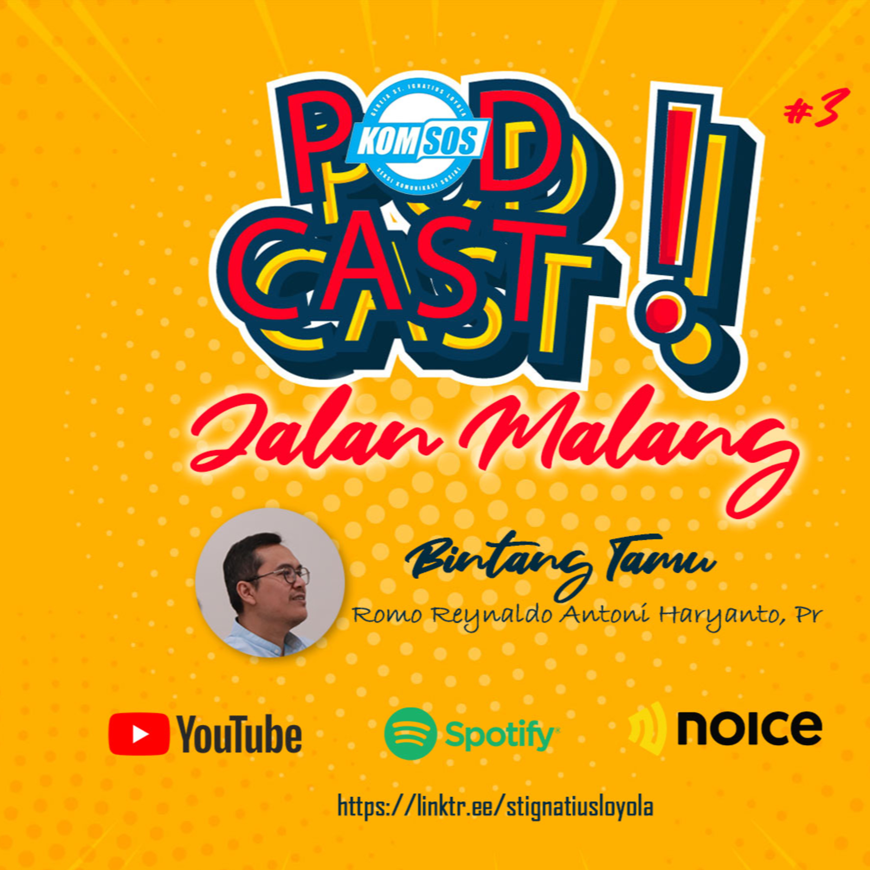 Seputar Lagu Liturgi Bersama Romo Aldo