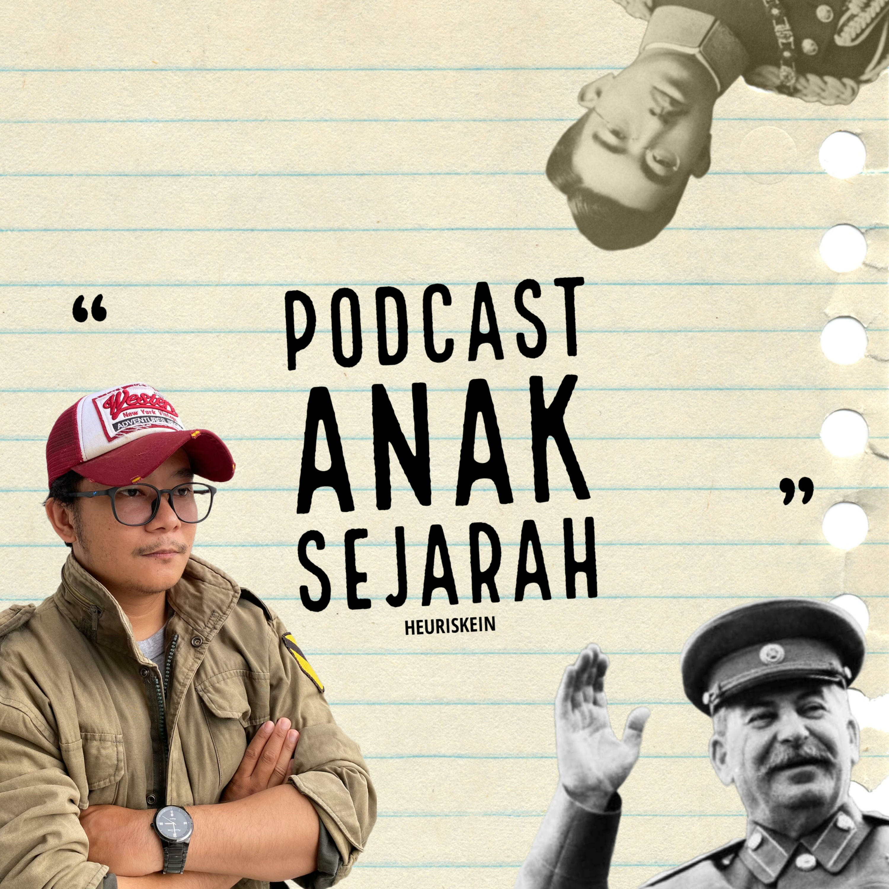 Soviet has fallen...