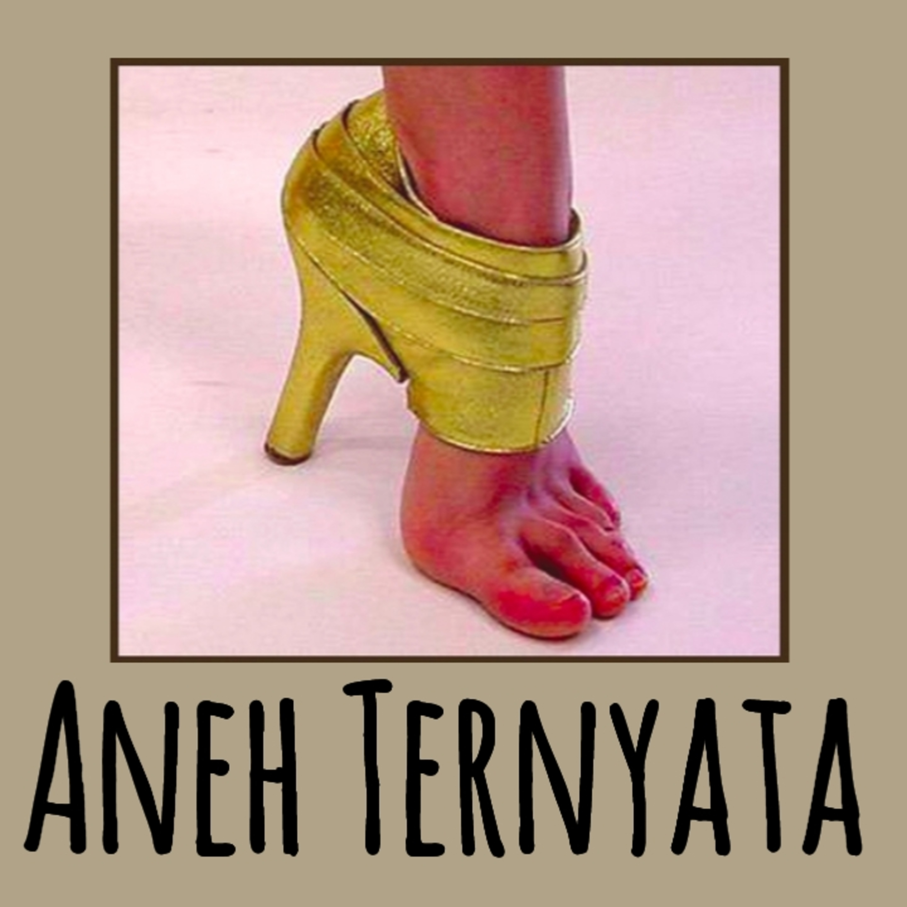 6. Asal usul Sepatu, Menghindari Tinja