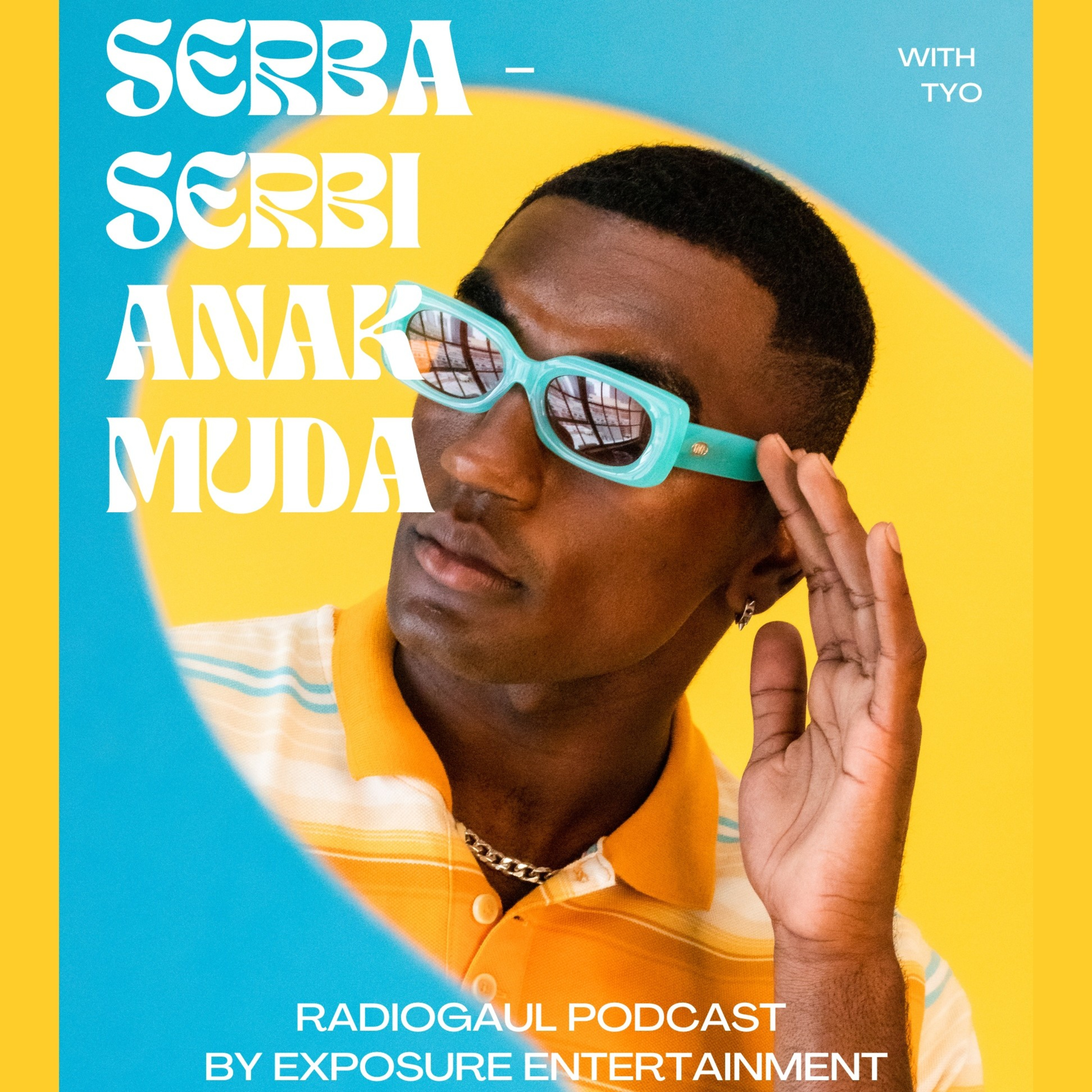 Serba serbi anak muda 