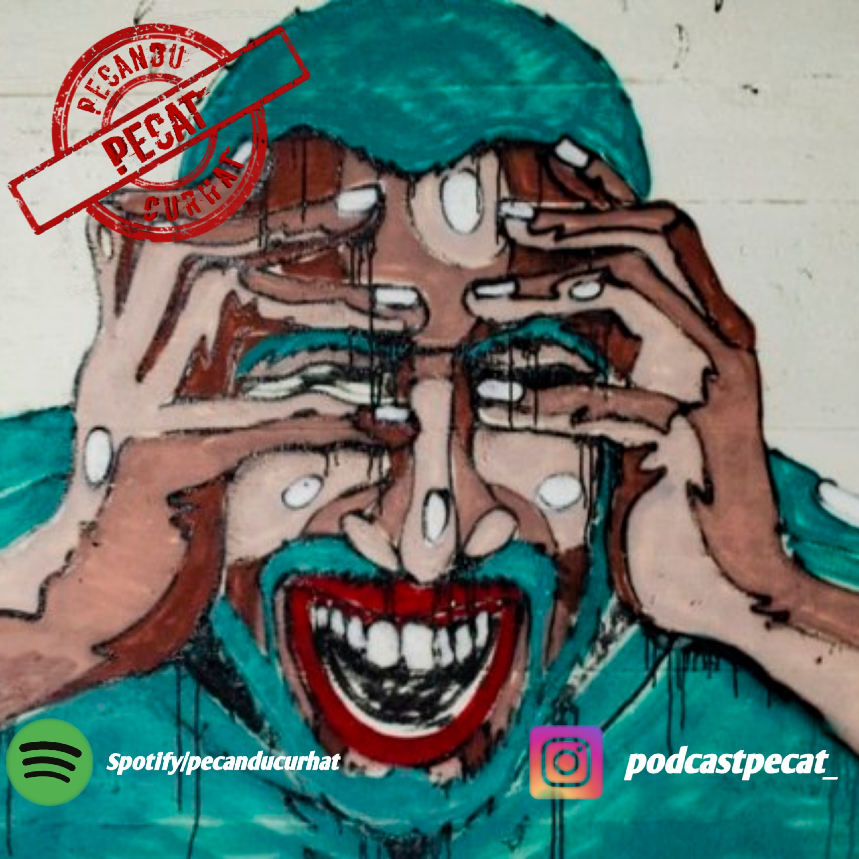 Eps 28. Insecurenya Laki Laki