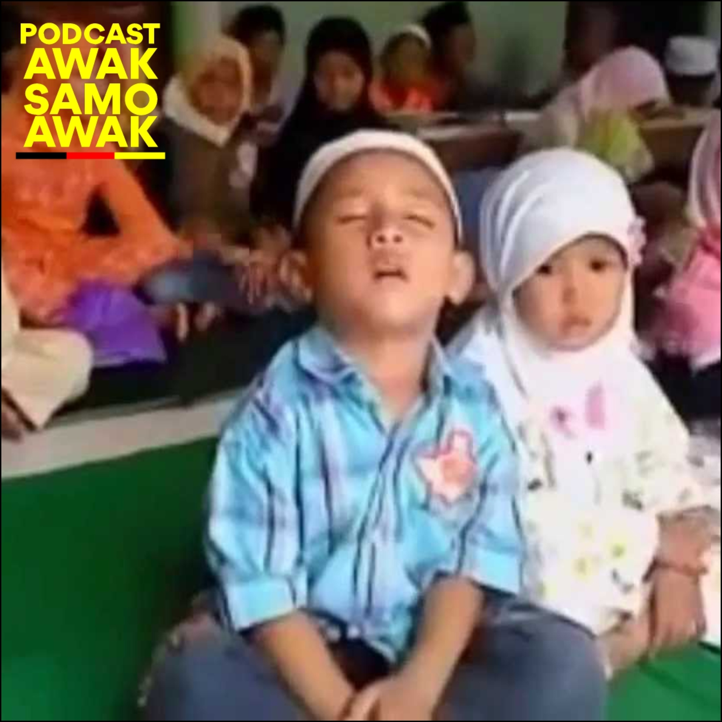 Eps. 33 - Janji Didikan Subuh