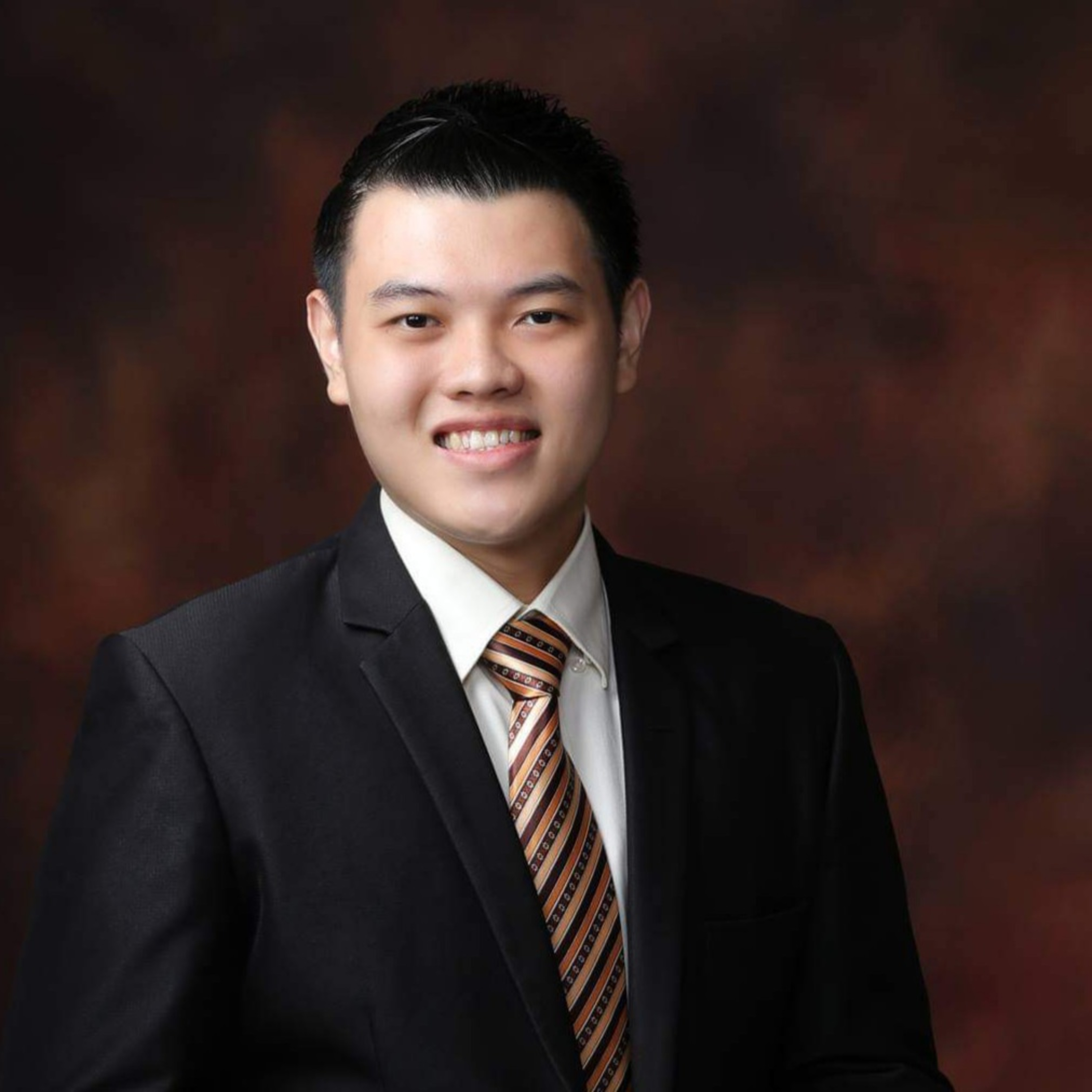 135 Sarapan bersama RANDY TUNGGELENG 👍