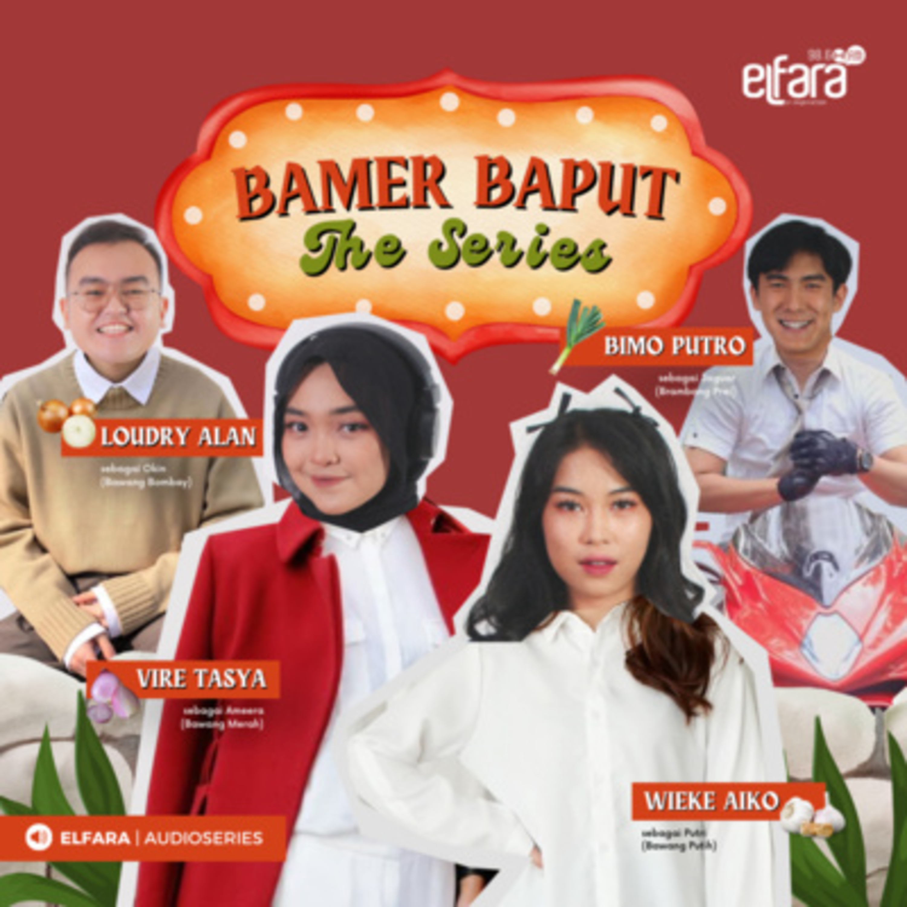 [BPBT] EPS 22 - CARI HAMPERS