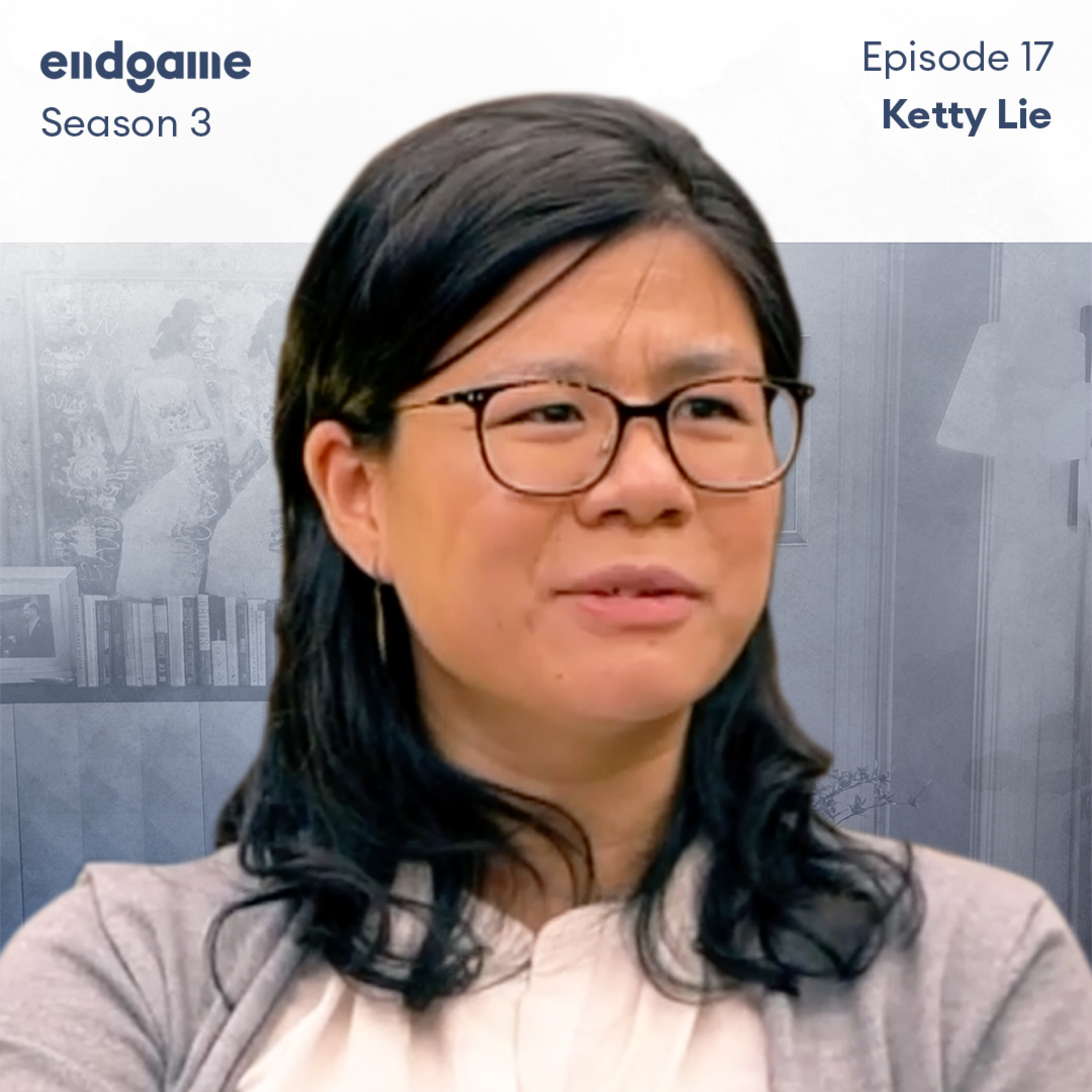 Ketty Lie: Buka Jalan Menuju Mimpi dan Pengetahuan