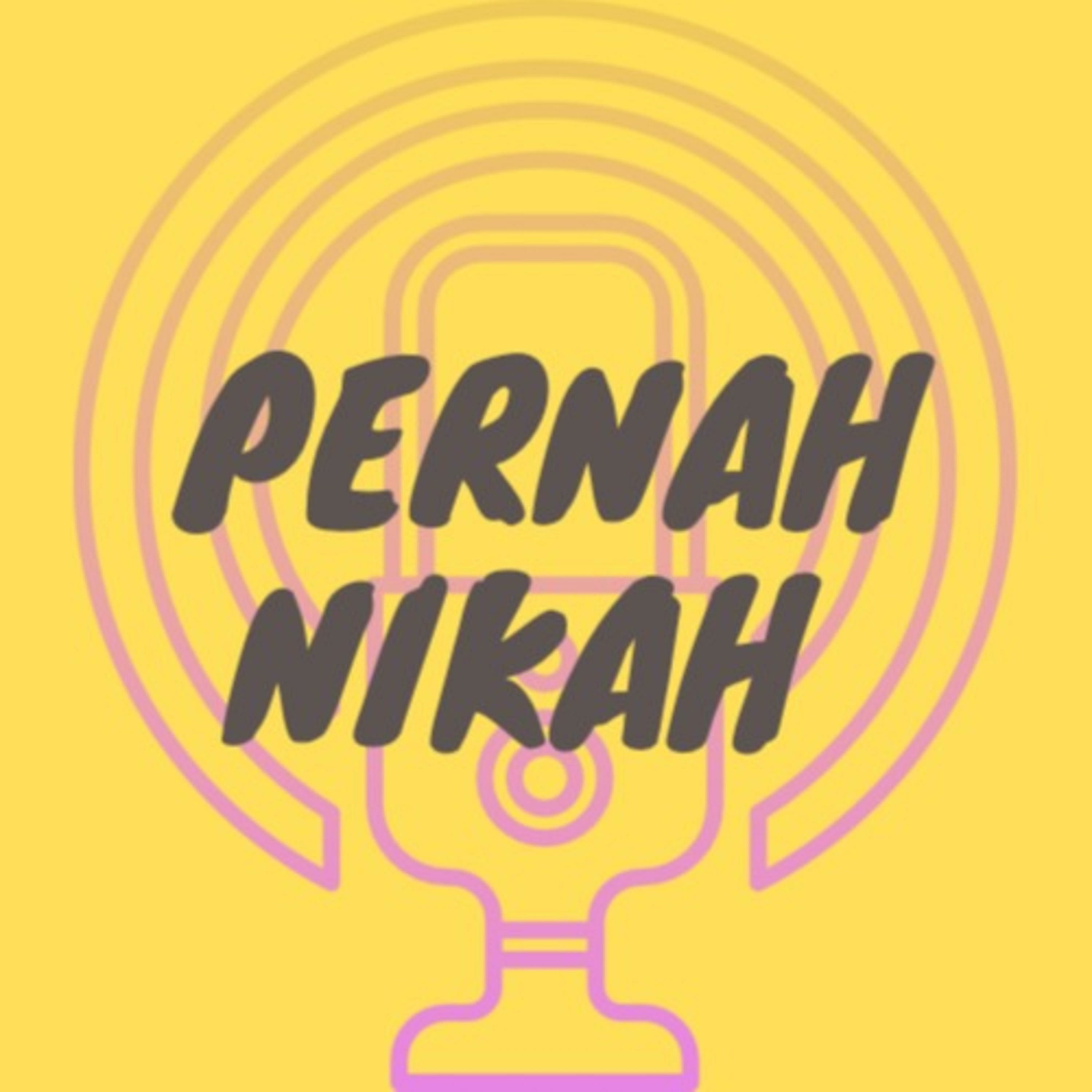 Eps. 18 - Anak (dan Perceraian..)