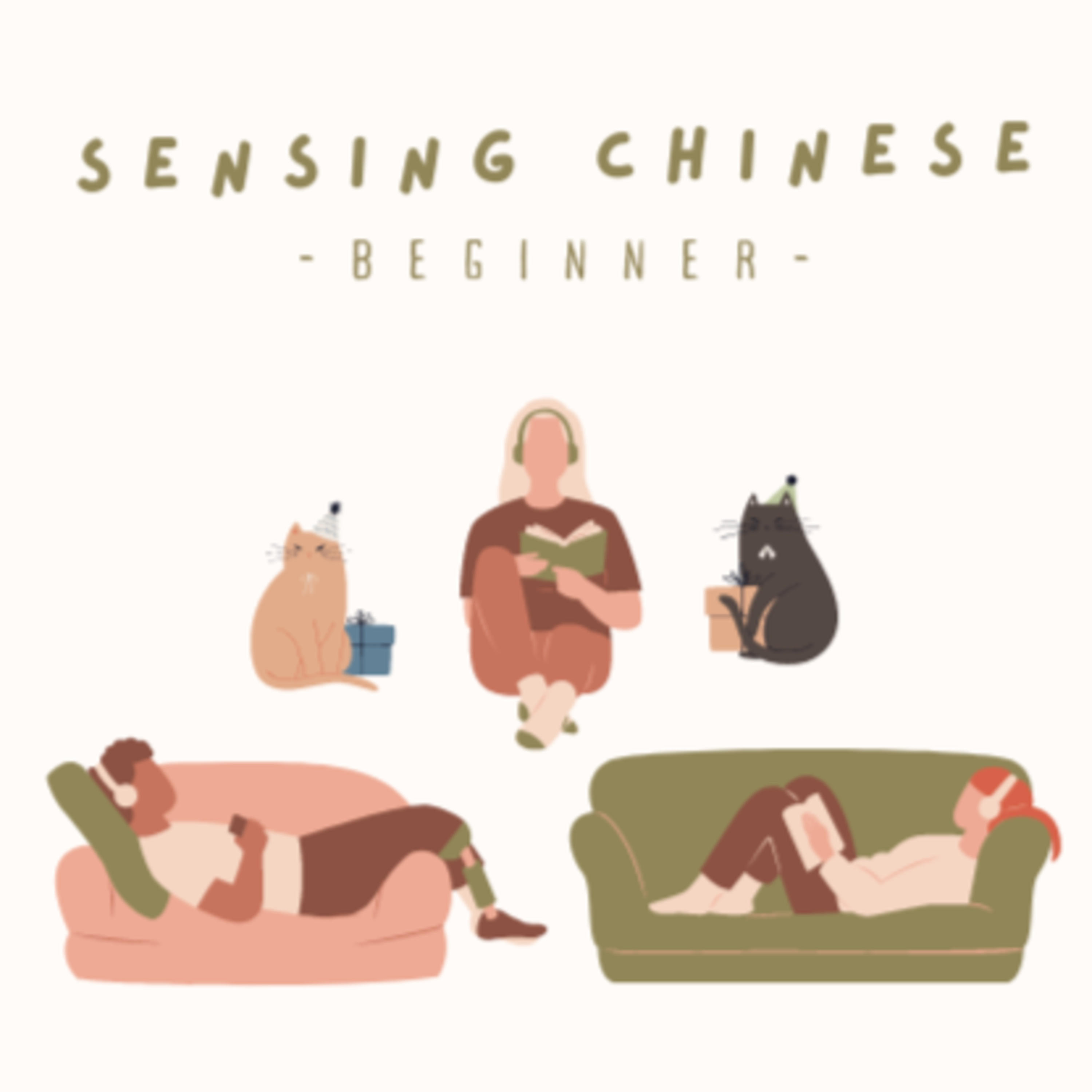 #2Asking name in Chinese 叫什么名字？