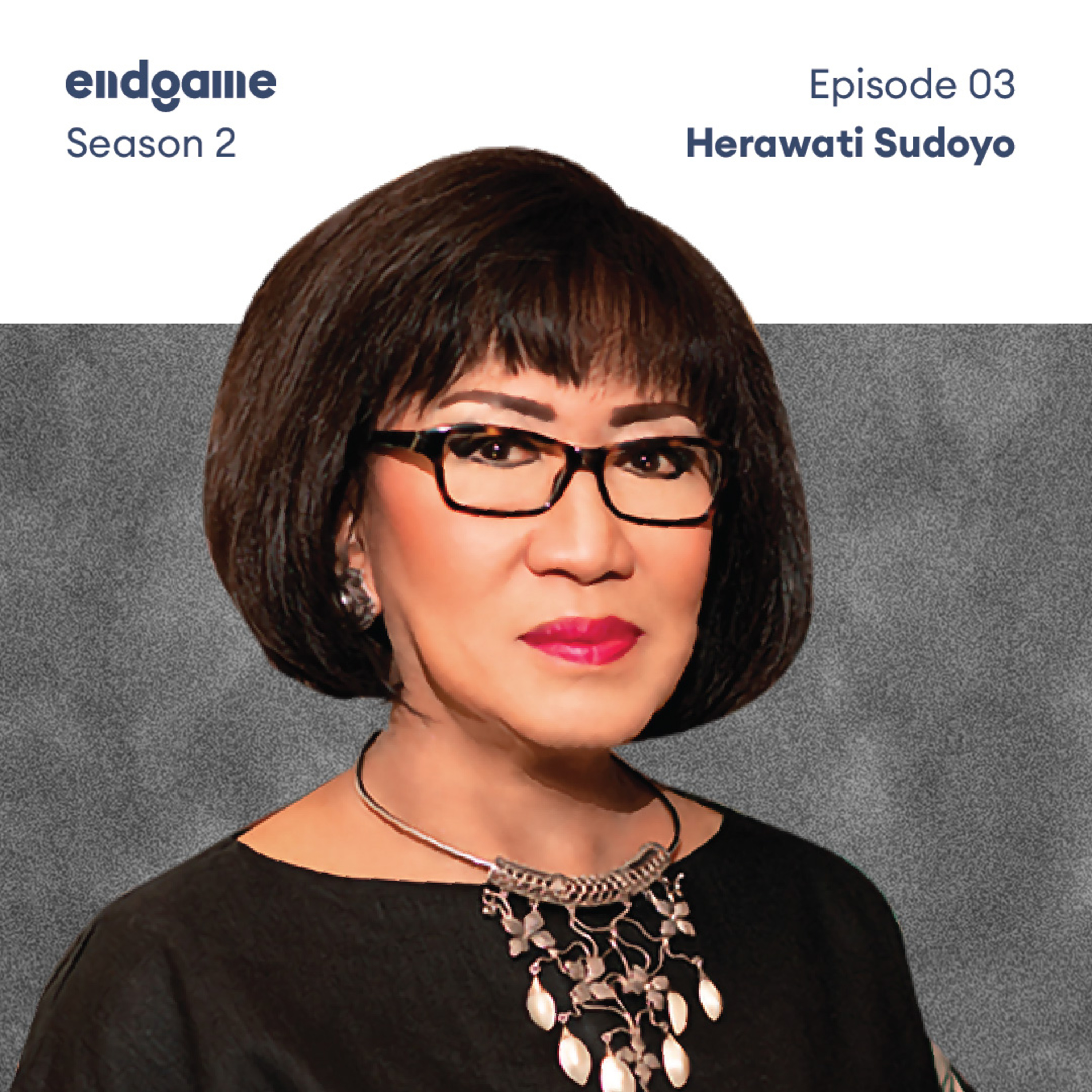 "Gene Hunter" Prof. Herawati Sudoyo: Sains Tak Mengenal Batas