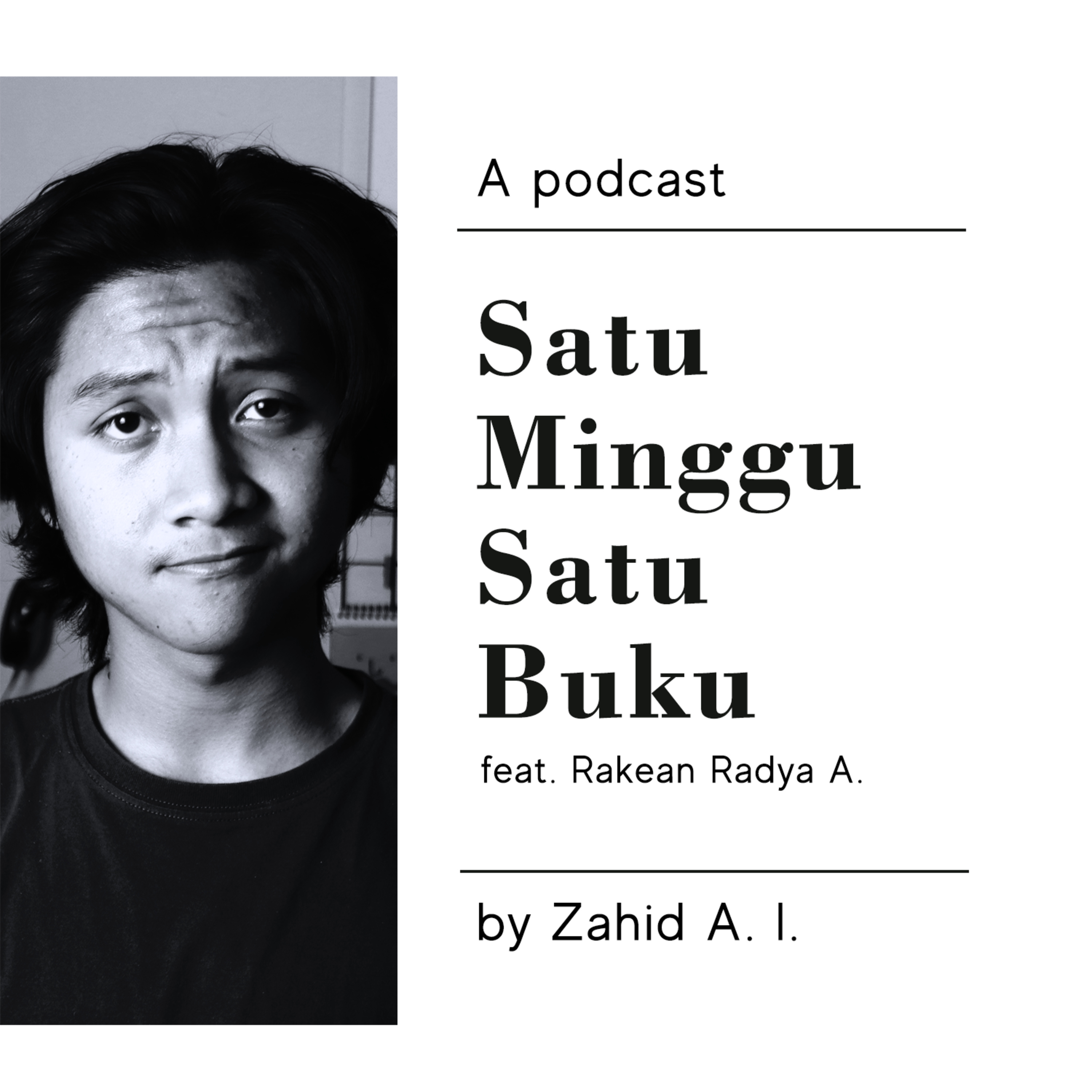 10. Cara membaca lebih banyak buku (ft. Rakean)