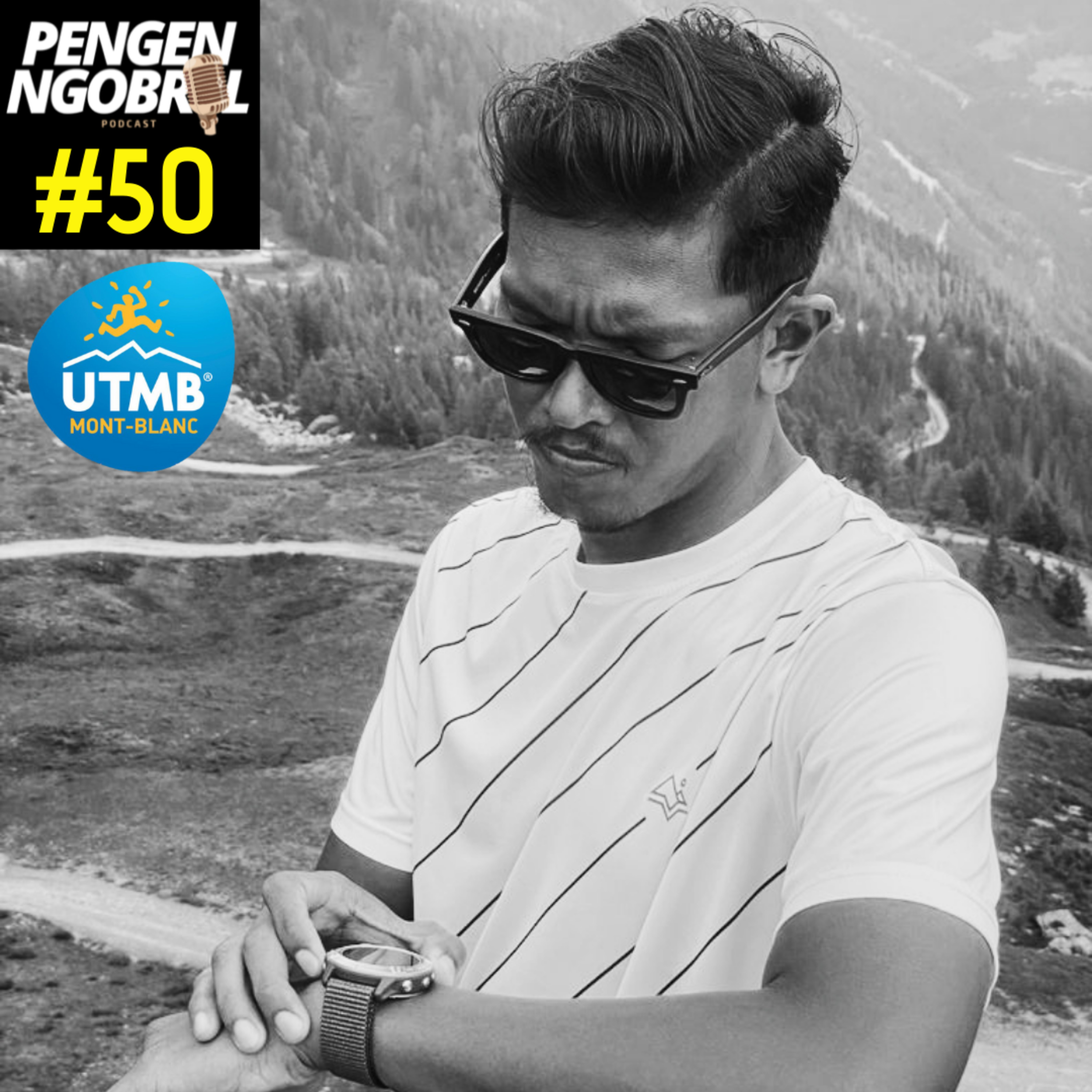 Eps. 50 - Rachmat Septiyanto