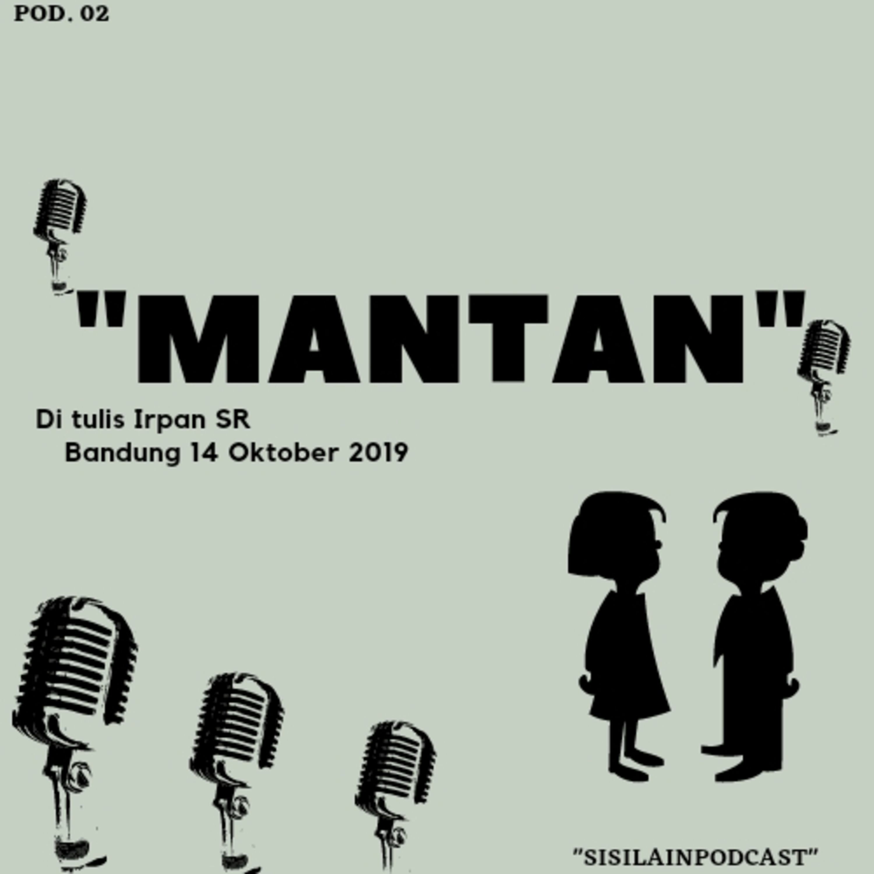 MANTAN