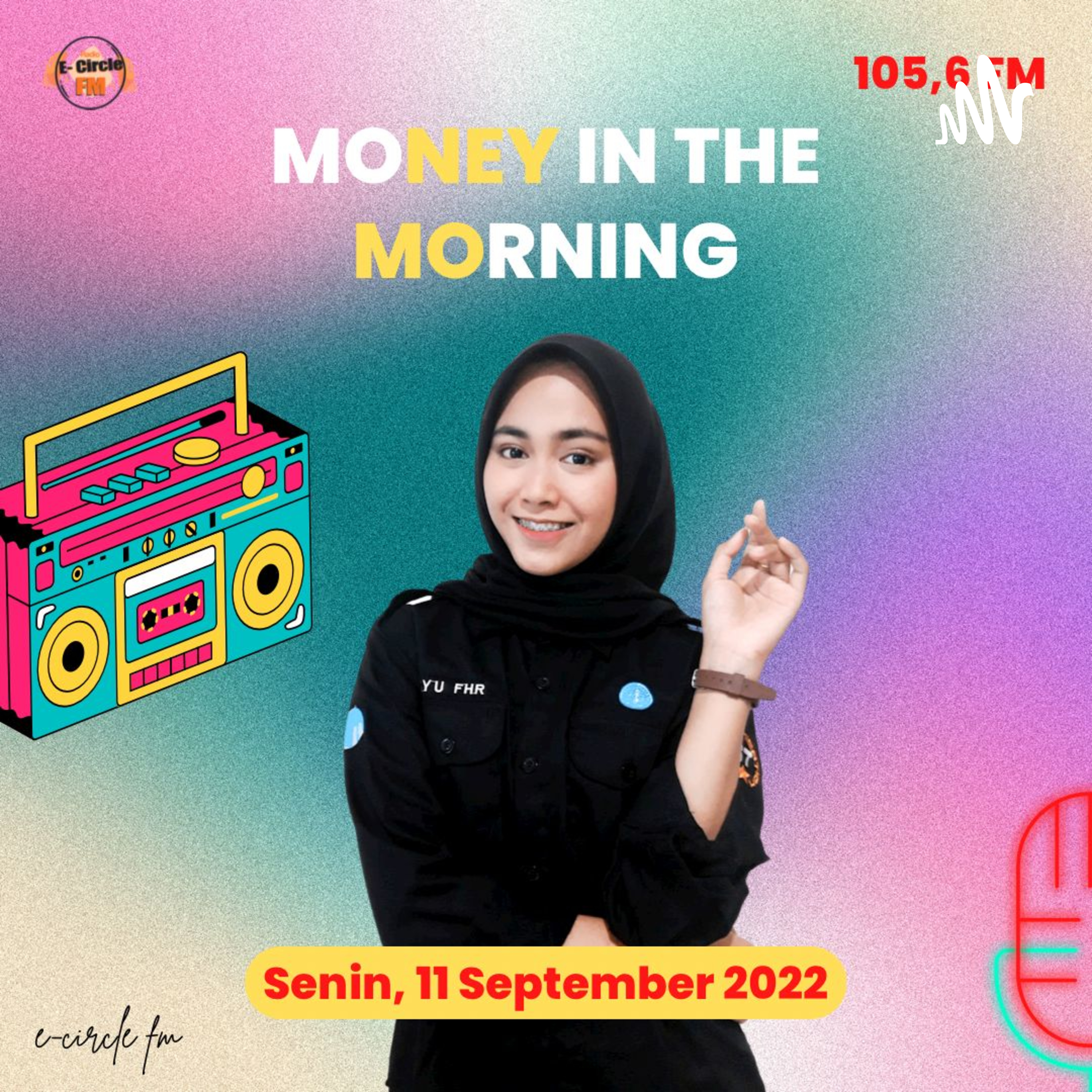 Money In The Morning (NEYMO) Special Afternoon