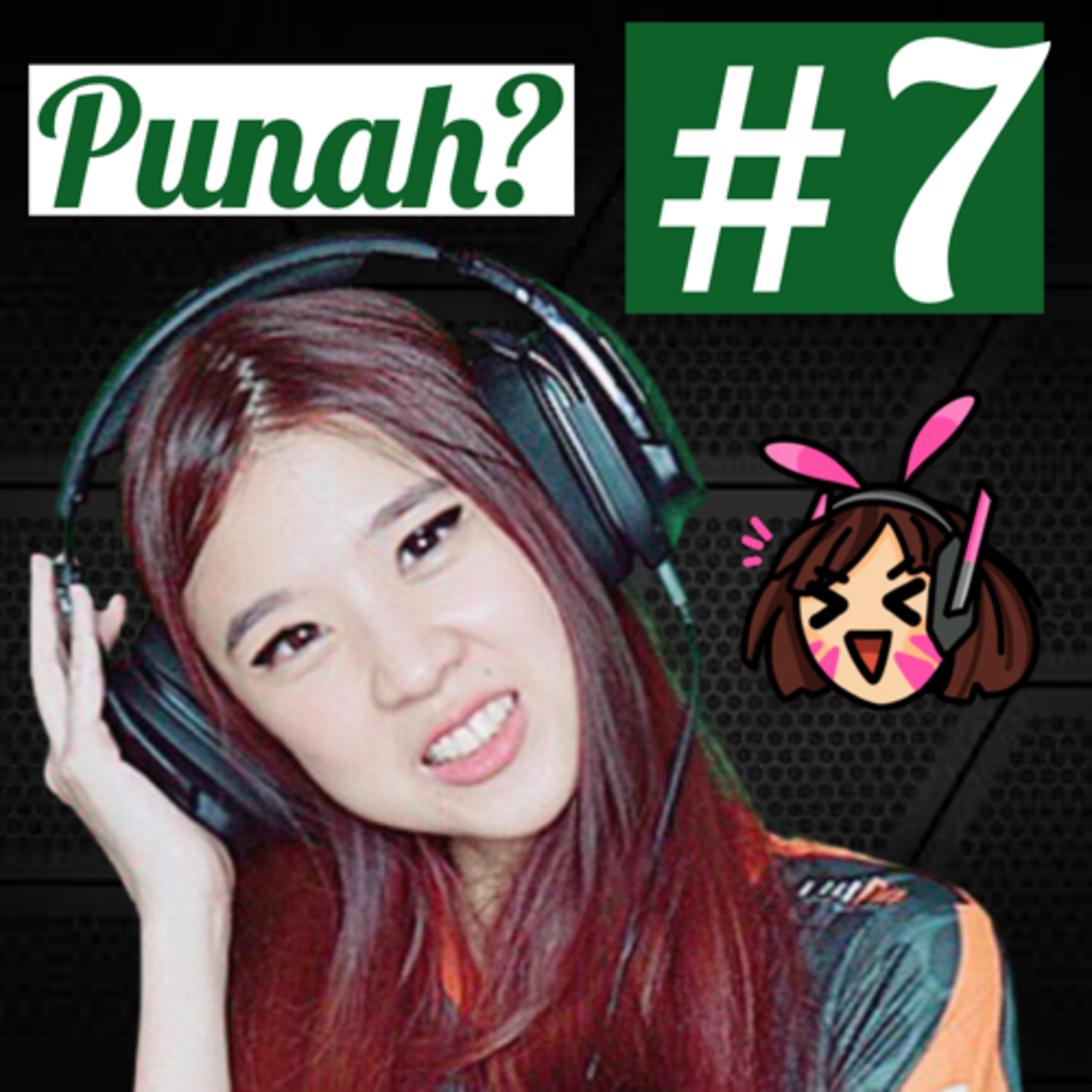 Regenerasi Gamers Wanita di Industri Esports kok Pelan sih? (Podcast Cewe Gamer)