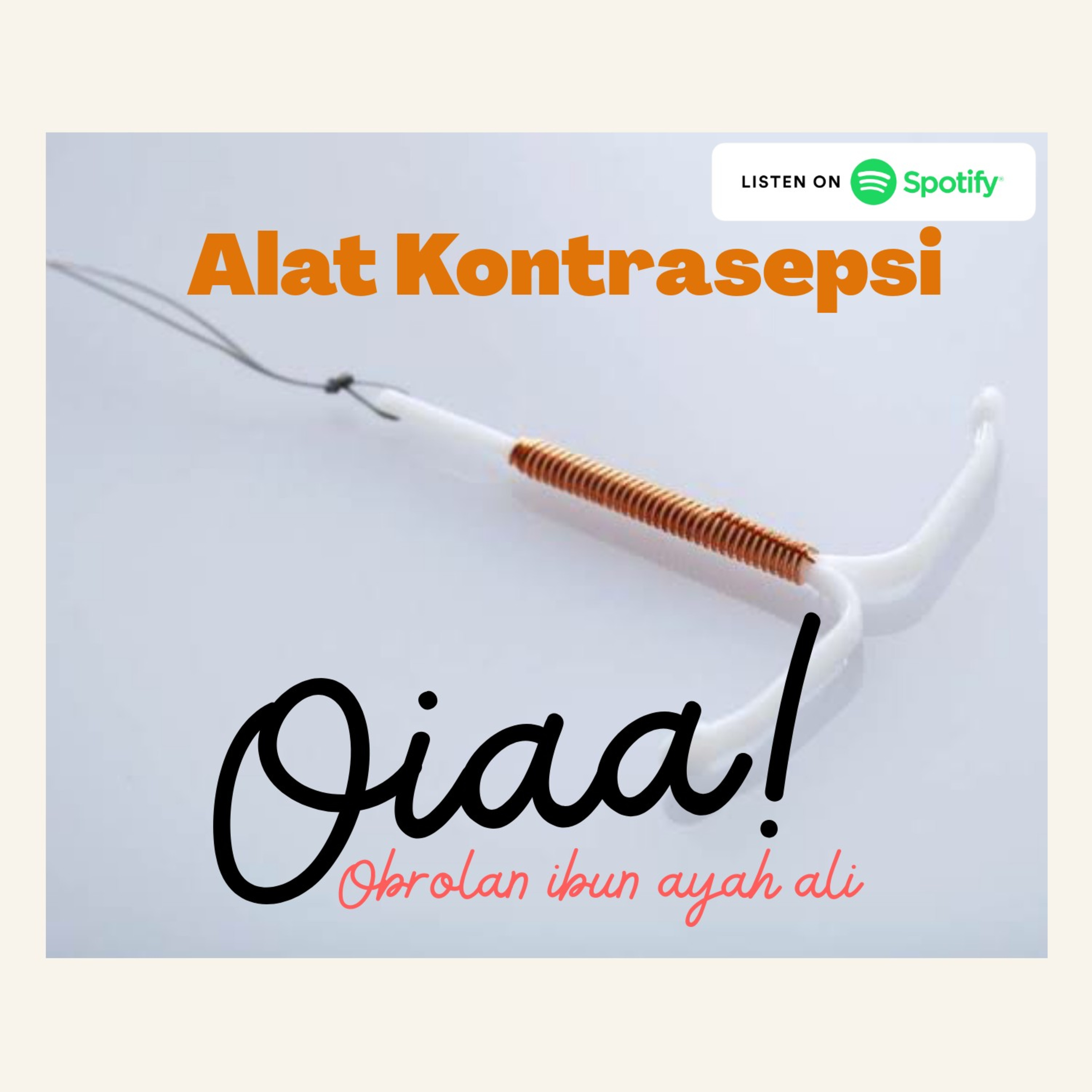 Alat Kontrasepsi