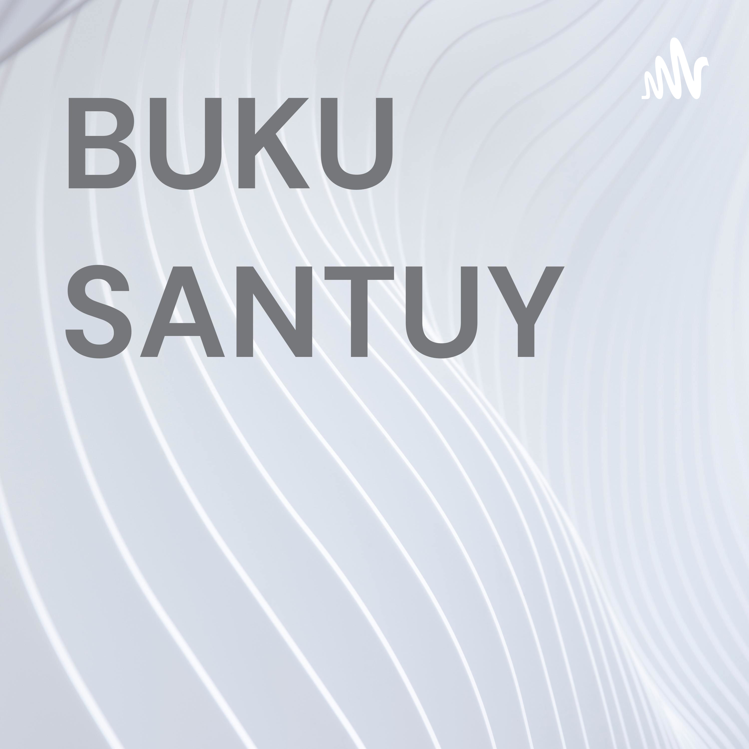 BUKU SANTUY