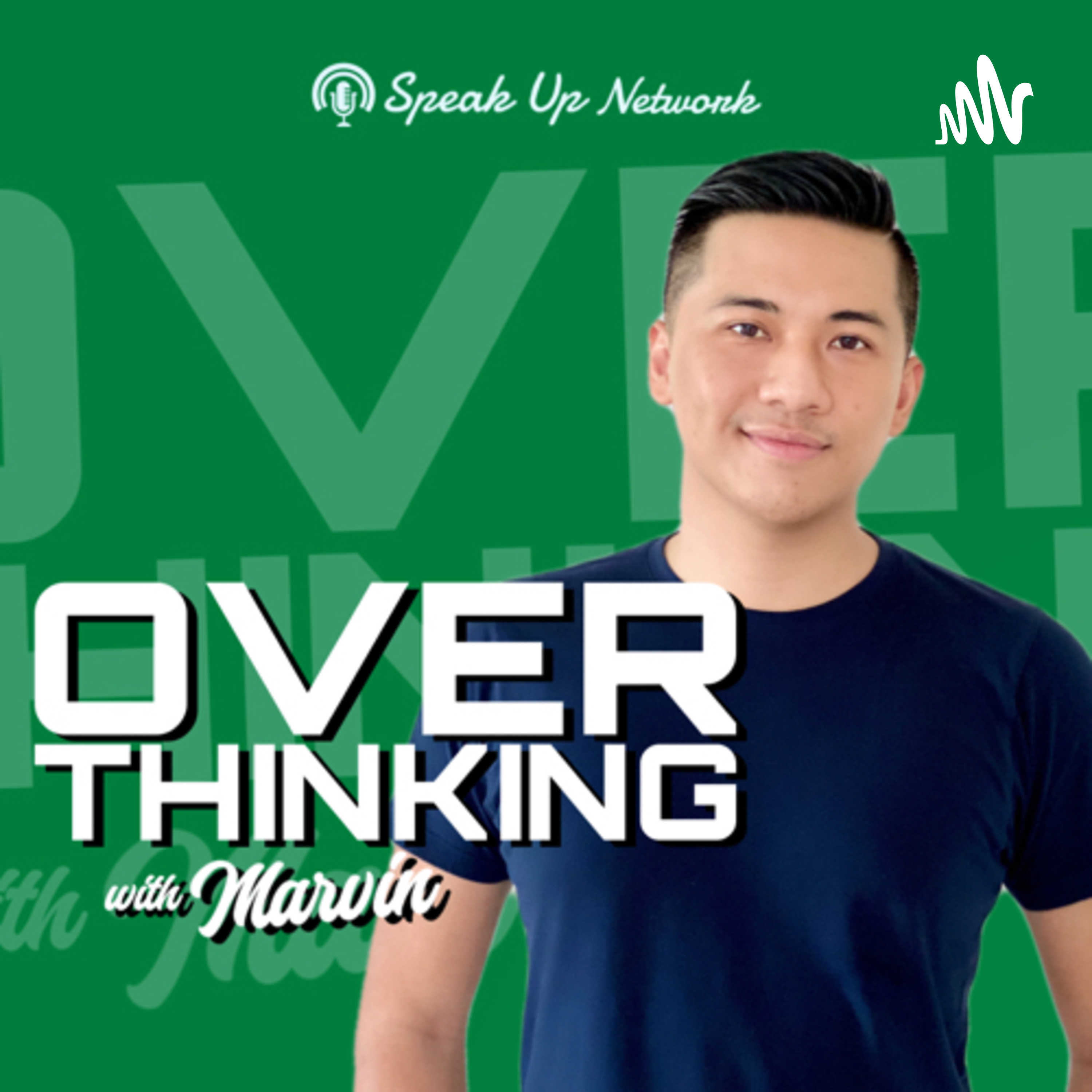 OVERTHINKING with Marvin