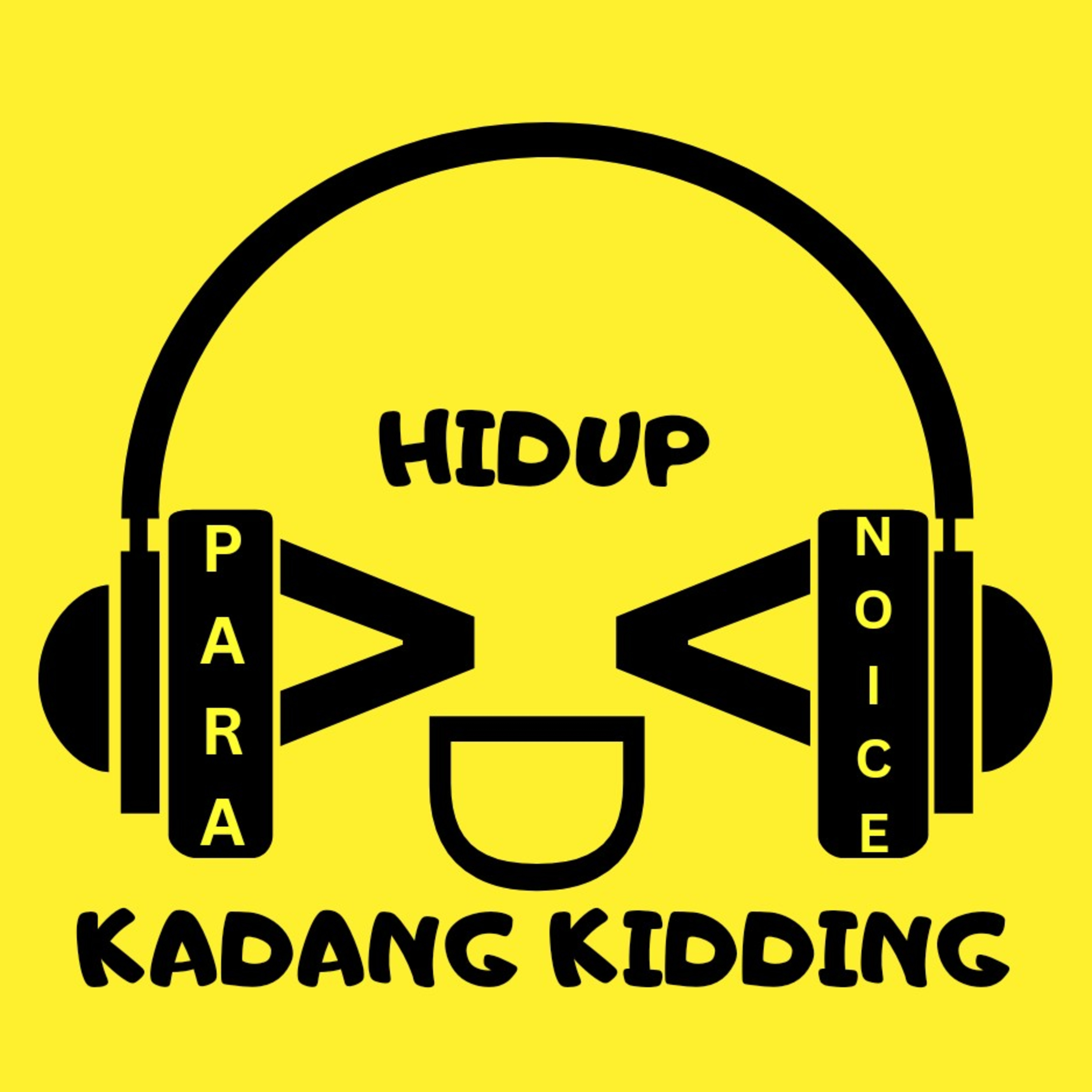 Hidup Kadang Kidding (Trailer)