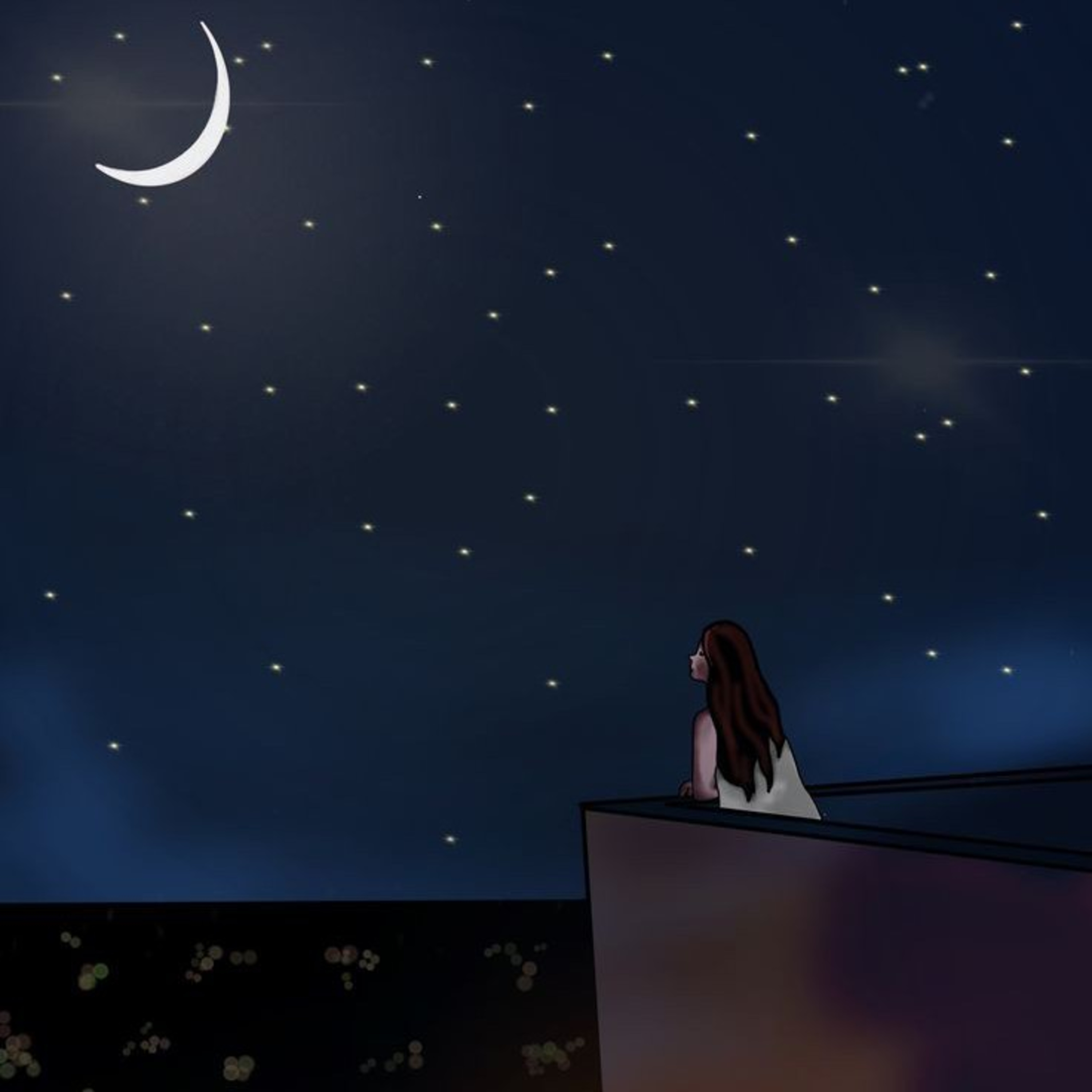 Sebab, kamu sangat indah dan berharga 